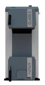 Твердотопливный котёл Rani Cazan E 12kW