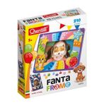 Set de creație Quercetti 2870 Fantaframe