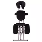 Массажное кресло (макс. 150 кг) inSPORTline Relaxy 9413 (2202)