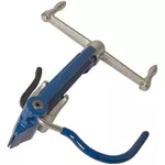 Unealta de mana Profmet 316007 p/u intins si taiat banda de inox