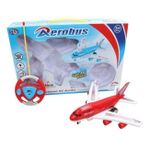 Радиоуправляемая игрушка Richi R12 /36 (81733) avion cu R/C