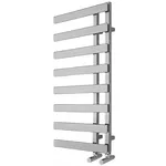 Radiator Carisa FLORIS 1000x500 FLR1000050008C CROME (8 elem) otel