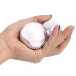 Echipament sportiv SUHS 13224 Mingi din metal (2buc) d=5 cm XYB-361