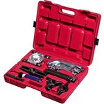 Set de unelte de mână JTC JTC-1035 съёмник подшипников гидравлический, универсальный, 25 предм.