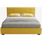 Кровать my-STYLE my-Feya 160x200 (P45D16M19)
