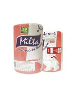 Бумажные полотенца Milta Maxi-4