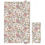 Аксессуар для пеленания Ceba Baby W-305-000-732 Saltea de infasat pliabila Basic Garden, 60x40