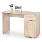 Офисный стол Halmar LIMA B1 sonoma