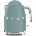 Чайник электрический SMEG KLF03EGMEU