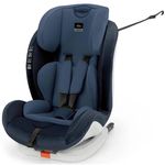 Scaun auto CAM Calibro 1/2/3 9-36 kg albastru 152