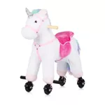 Tolocar Chipolino RHWSO02502PINK Пони pink