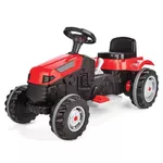 Mașină electrică pentru copii Pilsan 05116 Tractor ACTIVE 6V