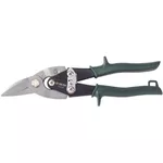 Foarfecă pentru metal King Tony 74020 Inele de aviație unghiulare, dreapta, 248 mm