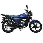 Moped Alpha Moto CM110-2A