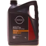 Ulei Nissan 0W20 SP/GF6A 5L (KE90090144)
