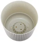 Цветочный горшок Idea М3181 Ghiveci ВЕЛЬВЕТ D160 2,5l