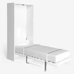 Кровать Flat TANGO 90x200 white