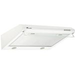 Вытяжка Tornado BONA 20 (50) WH LED