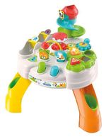 Игровой комплекс для детей Clementoni Jucarie de dezvoltare - masuta Parc de animale (17300)