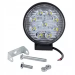 Lampă auto miscellaneous G17-246, противотуманки LED, 27W, 2шт
