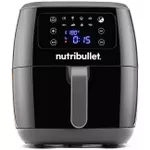 Фритюрница Nutribullet NBA071B XXL