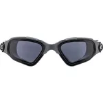 Accesoriu pentru înot Cressi-Sub Ochelari inot CLEAR EYES black/grey (ZDE2650558)