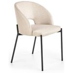 Scaun Nowystyl K373 bej