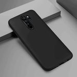Чехол Screen Geeks Solid Xiaomi Redmi 9 [Black]