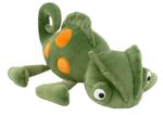 Мягкая игрушка Orange Toys OT5023/30A Green Chameleon 30cm