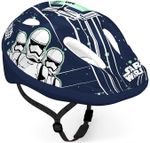 Защитный шлем Seven 9040 Шлем велосипедный Star Wars Stormtrooper