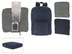 Рюкзак складной ProWorld с карманом 31X13X45cm