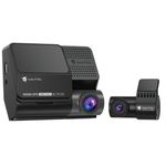 Видеорегистратор Navitel NAVRS985 RS985 GPS 4K