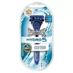 Aparat de ras Wilkinson Sword Hydro5 +1 rezervă