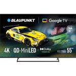 Телевизор Blaupunkt MiniLED 55MBG7000 144 Hz
