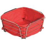 Coș de pâine Kesper 90860 Fructiera met