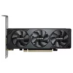 Видеокарта Gigabyte GeForce RTX™ 5060 OC Low Profile 8G / 8GB GDDR7