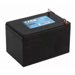 Автомобильный аккумулятор Exide EK143 Start&Stop