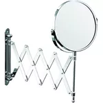 Косметическое зеркало Axentia 282802 17cm