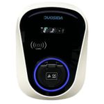 Зарядная станция Duosida DIP-32-3F-B, 22 кВт, 32 А, 380 В (трёхфазный)