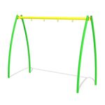 Leagăn Copfer PTP 53-2 Leagan dublu cu scaune (PTP 019-04 2buc)