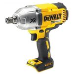 Mașina de infeliat DeWalt DCF899N