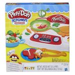 Play-Doh пластилин Кухонная плита