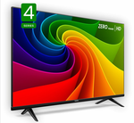 Телевизор LED TV Vesta LD32H4002 HD, Black