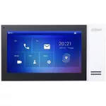 Видеодомофон Dahua DHI-VTH2421FW (ru)