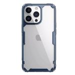 Nillkin Apple iPhone 13, Ultra thin TPU, Nature Pro, Blue