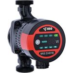 Насос IBO MAGI-2 25-60/180 + fittings