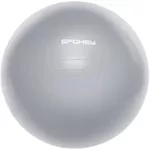 Мяч Spokey 921022 Fitball III 75cm Gray