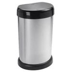 Урна для мусора Tontarelli 36324 Moda 10l