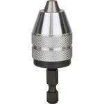 Набор головок, бит, насадок Bosch 2608572072 Быстрозажимной патрон