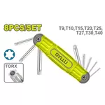 Cheie fixă Dyllu DTHK3281 (50995)